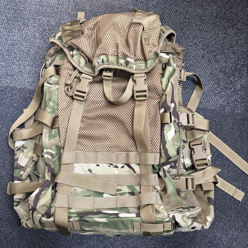 New british army - new,