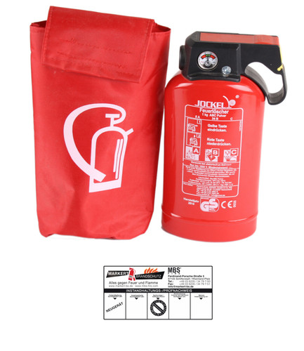 Jockel psf1jm8 bag fire - psf1jm8, +