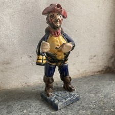 Alan Young Studio Pottery