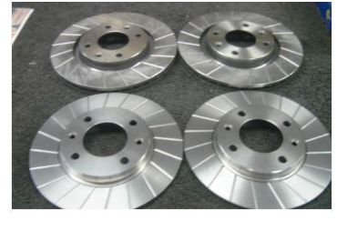 Mondeo st24 st200 - st200, front