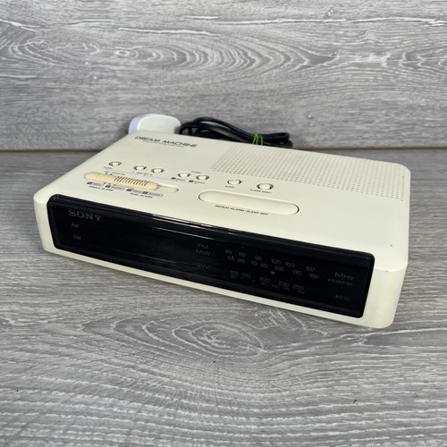 Sony dream machine - sony,