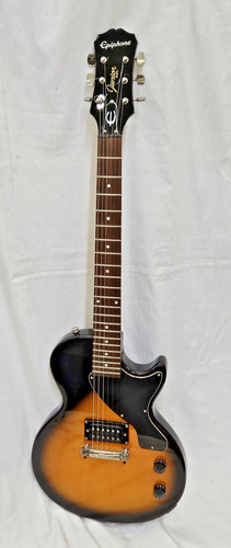 Epiphone junior model - epiphone, in