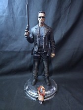Terminator t800 statue - terminator, 1/6