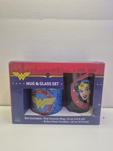 Nib comics wonder woman - dc,