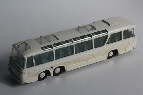Dinky supertoys miniature - supertoys,