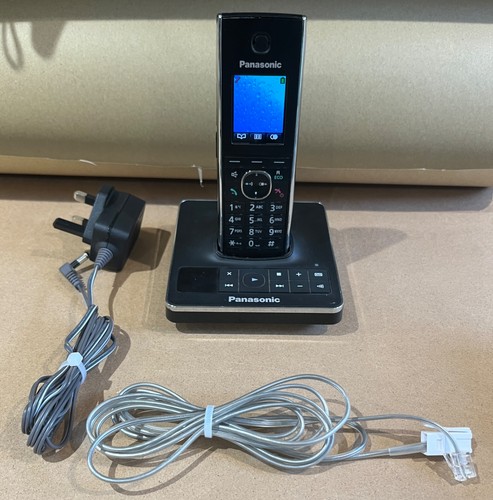 Panasonic - , (kx-tg8561e)