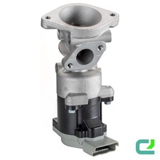 AGR-Ventil elektrisch 5-polig