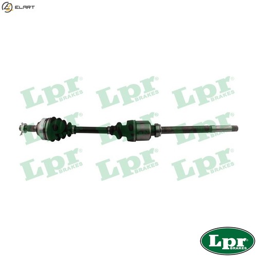 Drive shaft ds52233 for - shaft,