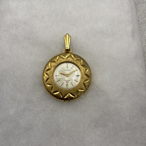 Vintage waltham ladies - waltham, pendant