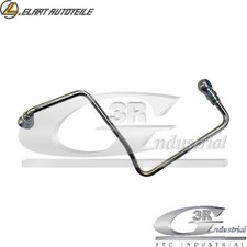 OIL LINE SUPERCHARGER 19208 FOR PEUGEOT 206+ 207 / HATCHBACK / VAN BIPPER / TEPEE 107 307  