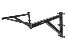 Wall Mounted Pull Up Bar - Gravity Fitness