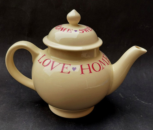 Emma bridgewater love and - emma,