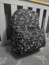 Vans X Peanuts Snoopy Black