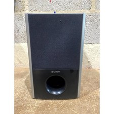 Sony SS-WS80 Subwoofer Speaker