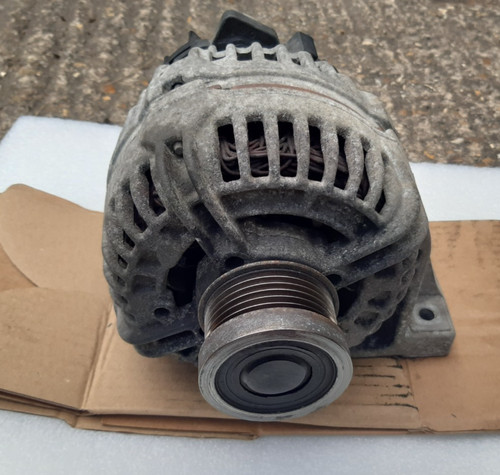 Volvo xc90 mk1 diesel - xc90,
