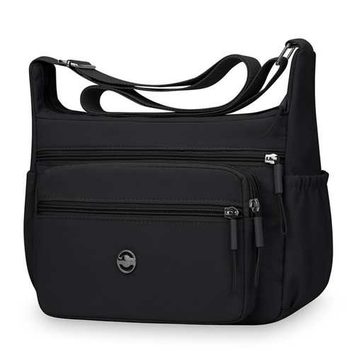 Ladies shoulder bag cross - shoulder,