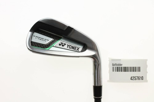 Yonex ezone tech golf - ezone, i-tech