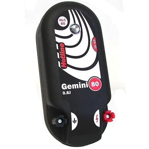 Hotline gemini combi energiser - gemini,