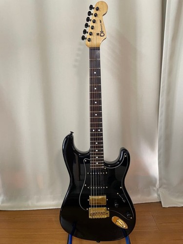 Charvel jackson electric - charvel,