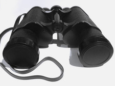 VINTAGE REGENT BINOCULARS 10 X
