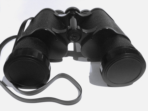 Vintage regent binoculars x - regent, 10