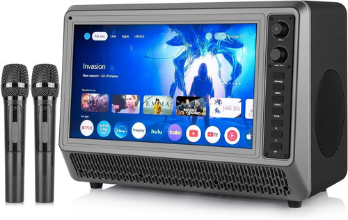 6in smart led bluetooth - smart, tv