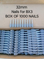 32mm Nails Suitable For Hilti