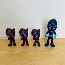 PJ Masks Bundle Stacking