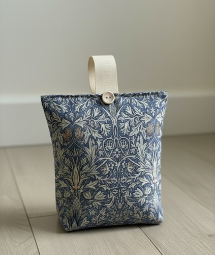 Handmade heavy doorstops - handmade,