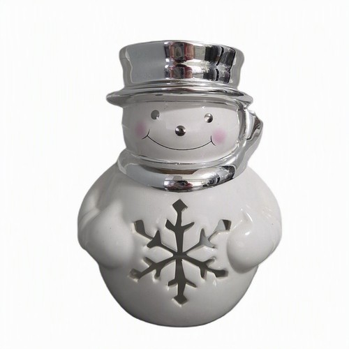 Harry slatkin snowman - slatkin,