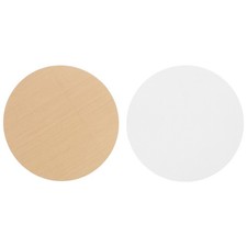  2pcs Light Diffuser Sheet