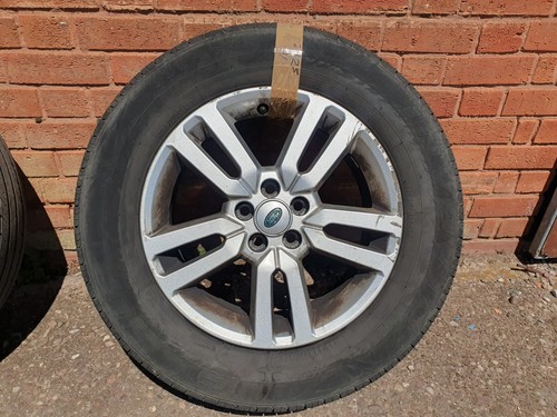 Land rover freelander - rover,