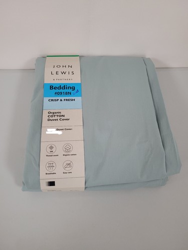 John lewis crisp fresh - &,