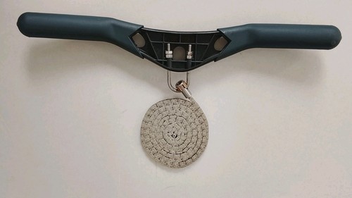 Concept2 rower chain handle - concept2,