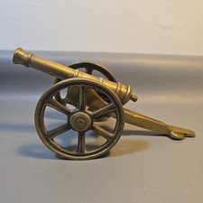 Solid Brass Vintage Antique