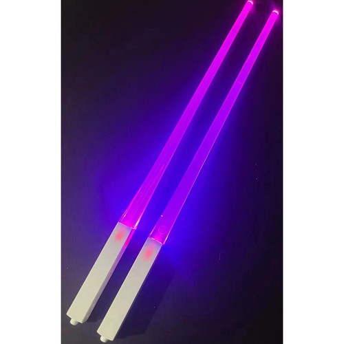 Lightsaber chopsticks light - chopsticks,,