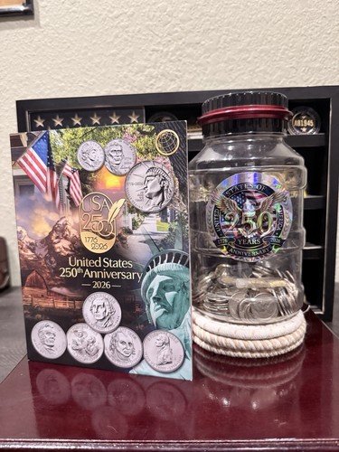 1776 2026 usa 250th - usa, semiq