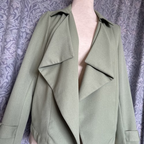 Women green summer - women’s, tu