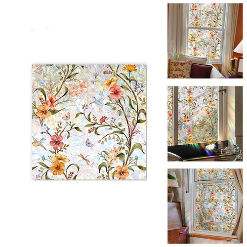 Window privacy film stained - privacy,