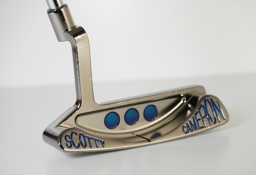 Scotty cameron studio select - studio,