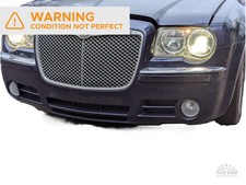 Chrysler 300C Front Bumper