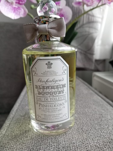 Penhaligons blenheim bouquet - blenheim,