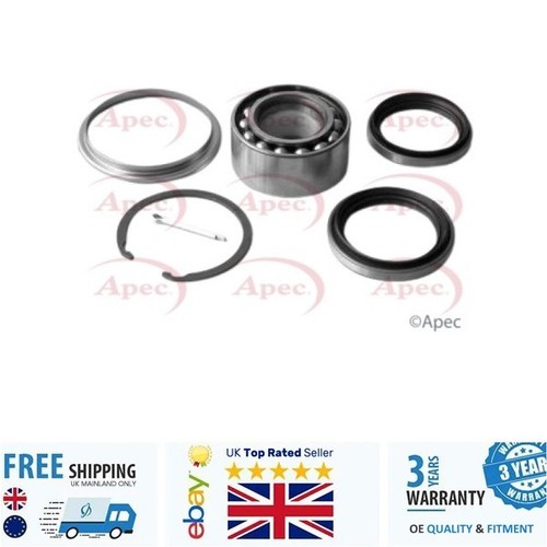 Wheel bearing kit awb1124 for - awb1124,
