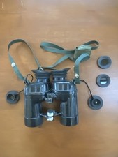 British Army Avimo 7x42 Rubber