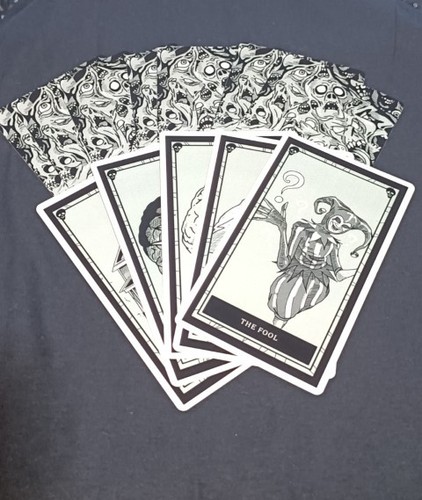 Wheel fortune - fortune, (plain)