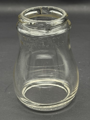 Dietz boy lantern - dietz,