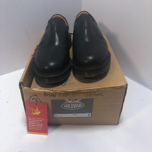 Solovair casual shoes 6 - casual,