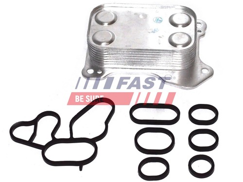 Fast ft55280 oil - oil, cooler