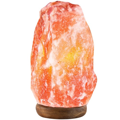 Himalayan salt lamp 810 inch - 810,