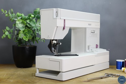 Pfaff 1151 idt - pfaff, sewing